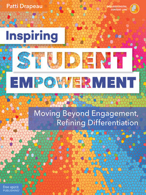 cover image of Inspiring Student Empowerment